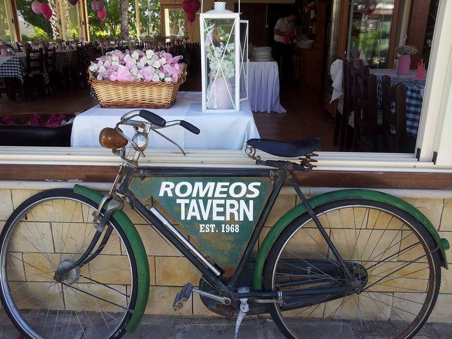 ROMEOS TAVERN
