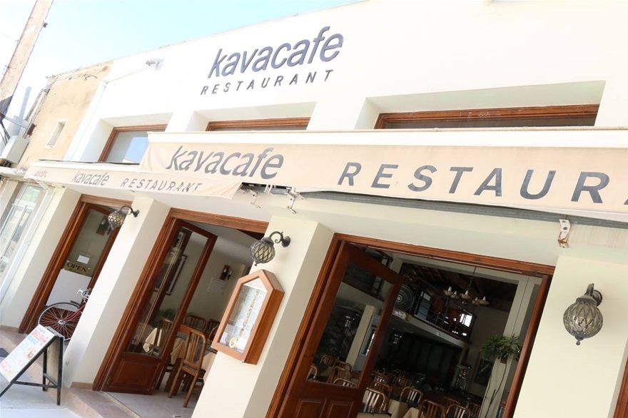 KAVA CAFE
