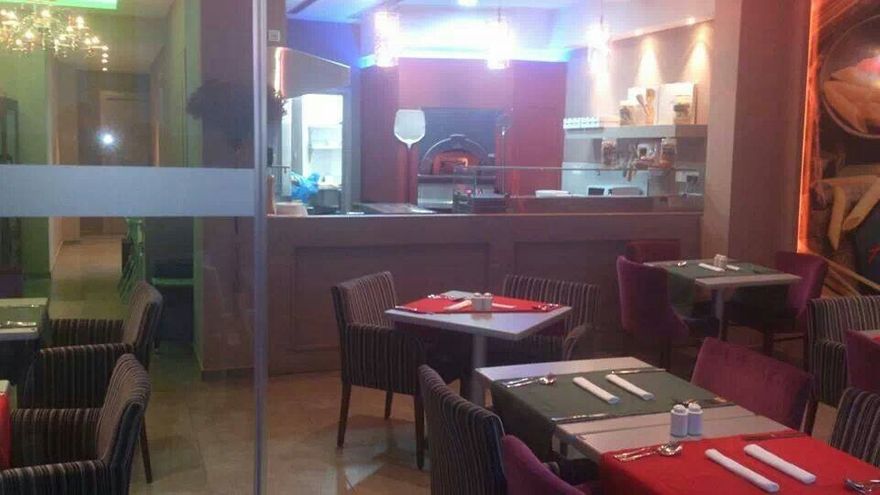 SOLEMIO ITALIAN RESTAURANT