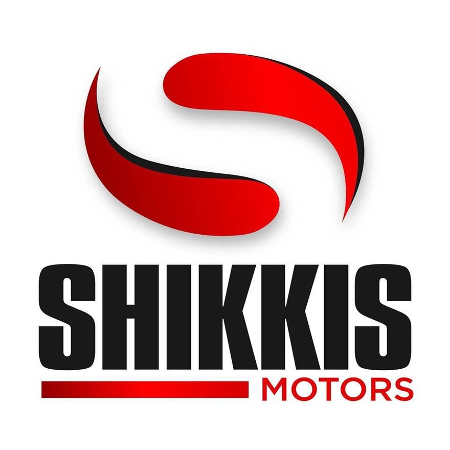 SHIKKIS MOTORS