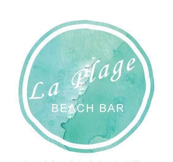 LA PLAGE