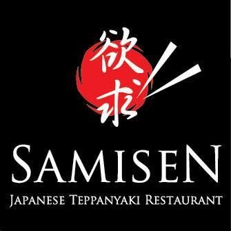 SAMISEN JAPANESE RESTAURANT