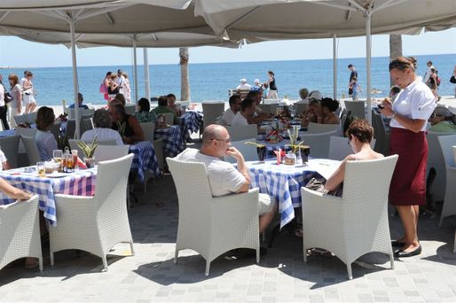 BACHUS RESTAURANT