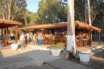 CAMPING POLIS CHRISOCHOUS