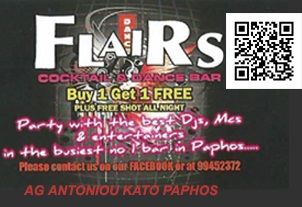 FLAIRS CLUB