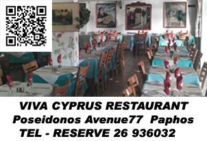 VIVA CYPRUS