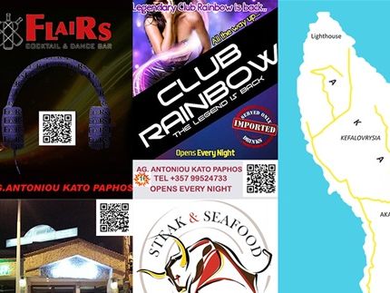 PAPHOS GUIDE 2019 FRONT