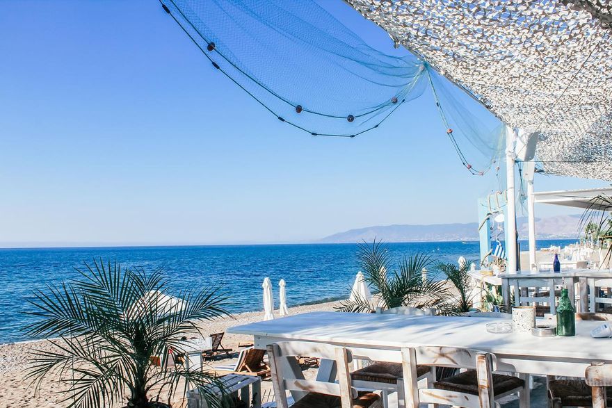 PERIYALI RESTAURANT