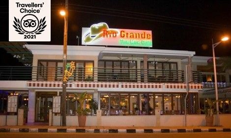 Rio Grande Tex Mex Grill
