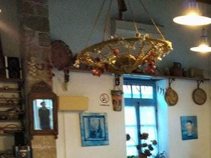 EFRAIM TAVERN KOUKLIA