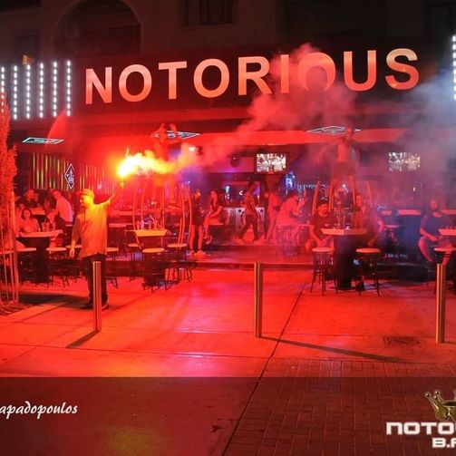 NOTORIOUS
