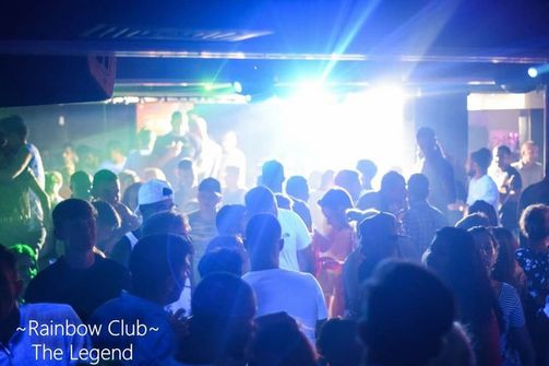 RAINBOW CLUB